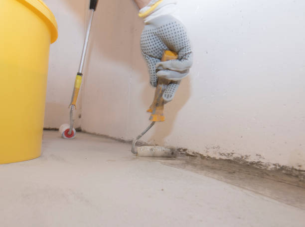 Best Pest Control for Warehouses  in Linden, MI